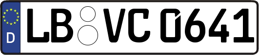 LB-VC0641