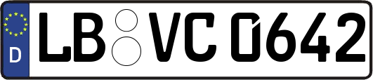 LB-VC0642