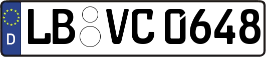 LB-VC0648