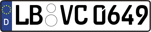 LB-VC0649