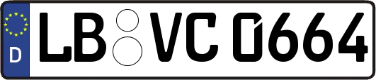 LB-VC0664