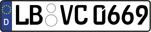 LB-VC0669