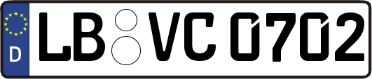 LB-VC0702