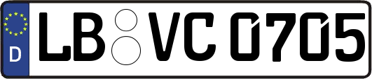 LB-VC0705