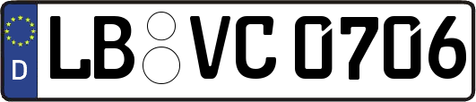 LB-VC0706