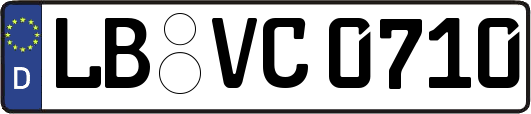 LB-VC0710