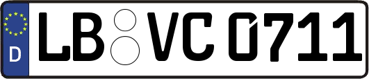 LB-VC0711