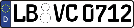 LB-VC0712