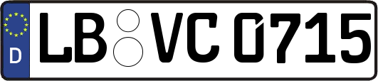 LB-VC0715