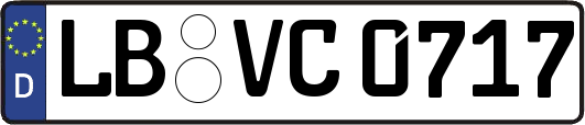 LB-VC0717