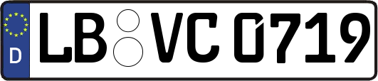 LB-VC0719