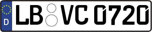LB-VC0720
