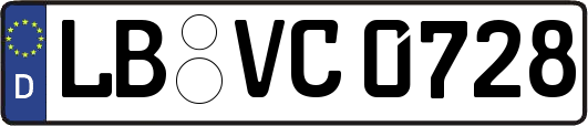 LB-VC0728