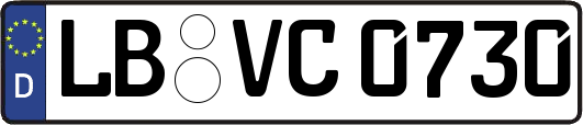 LB-VC0730