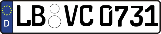 LB-VC0731