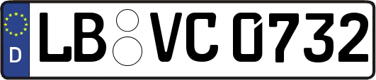 LB-VC0732