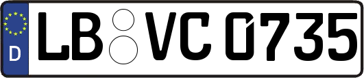 LB-VC0735