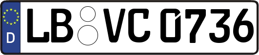 LB-VC0736