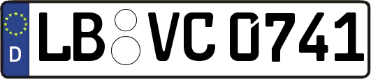 LB-VC0741