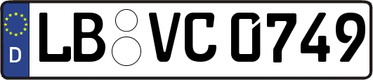 LB-VC0749