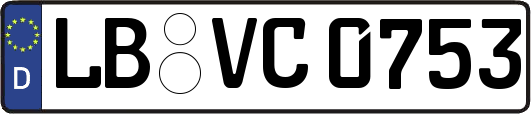 LB-VC0753