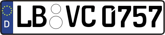 LB-VC0757