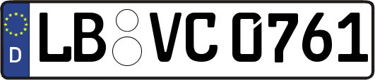 LB-VC0761