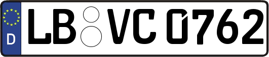 LB-VC0762