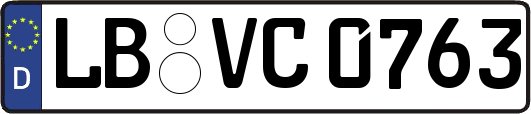 LB-VC0763
