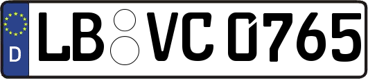 LB-VC0765