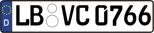 LB-VC0766