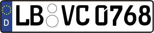 LB-VC0768