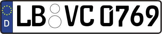 LB-VC0769
