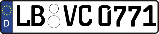 LB-VC0771