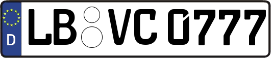 LB-VC0777
