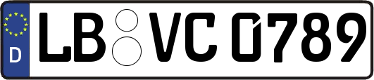 LB-VC0789