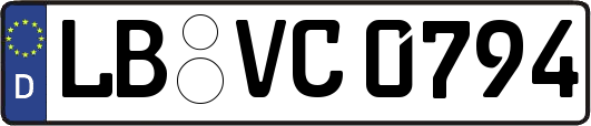 LB-VC0794