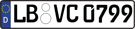 LB-VC0799