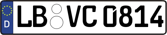 LB-VC0814