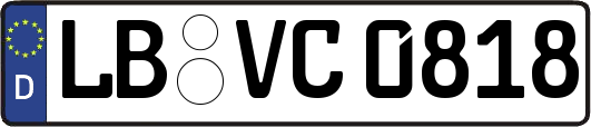 LB-VC0818