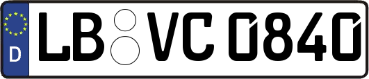LB-VC0840