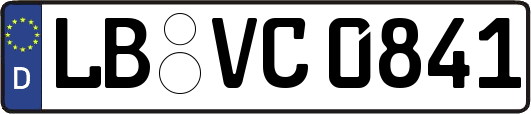 LB-VC0841