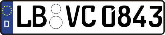LB-VC0843