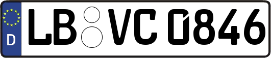 LB-VC0846