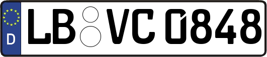 LB-VC0848