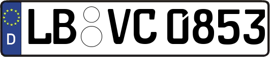 LB-VC0853