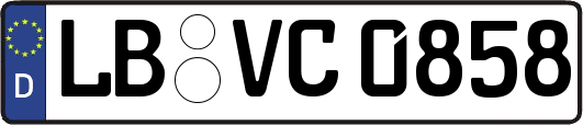 LB-VC0858