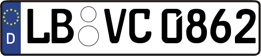 LB-VC0862