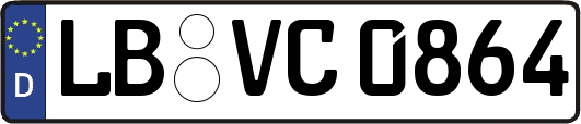 LB-VC0864
