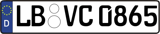LB-VC0865